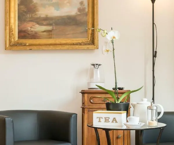 Cristina Rossi Bed And Breakfast 3* Bologna